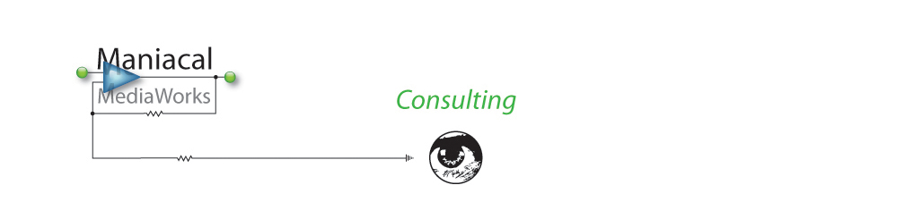 Consulting